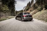 Audi RS3 Sportback by ABT 2019 года